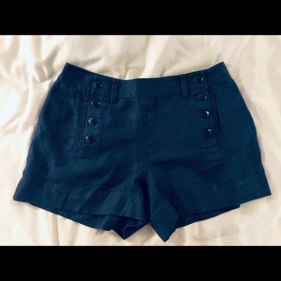 Navy Rugby 🏉 Ralph Lauren Shorts - Picture 6 of 8